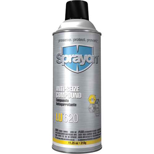 [AA138] Composé antigrippage LU620 (AA138)