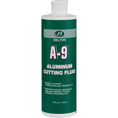 [AA149] A-9 Aluminum Cutting Fluids (AA149)
