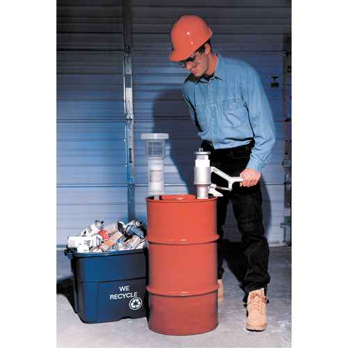 [AA153] Filtre & cartouche pour le système de perforation Aerosolv(MC) (AA153)