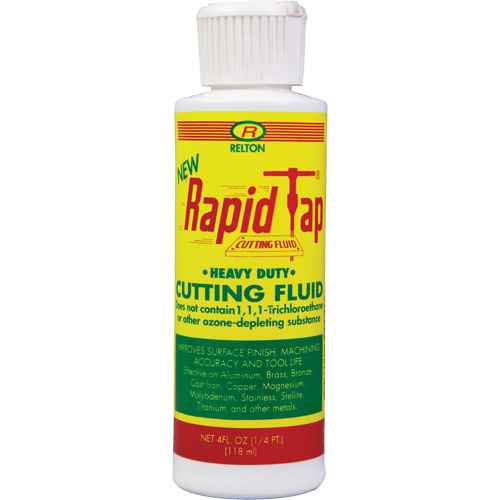 [AA160] Liquides de coupe Rapid Tap(MC) (AA160)