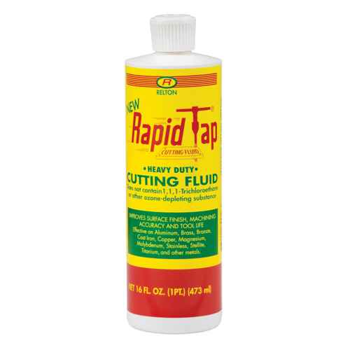 [AA161] Liquide de coupe Rapid Tap(MD) (AA161)