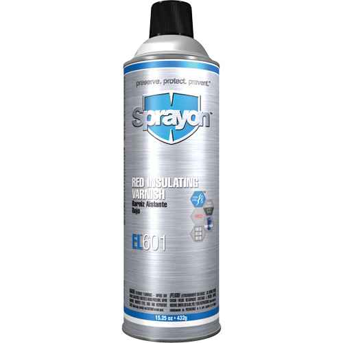 [AA179] EL601 Insulating Varnish (AA179)