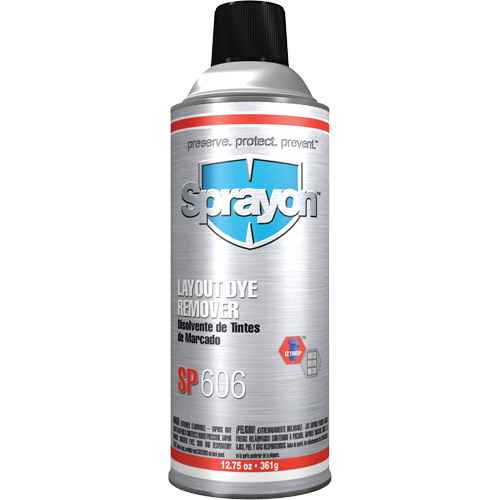 [AA181] SP606 Layout Dye Remover (AA181)