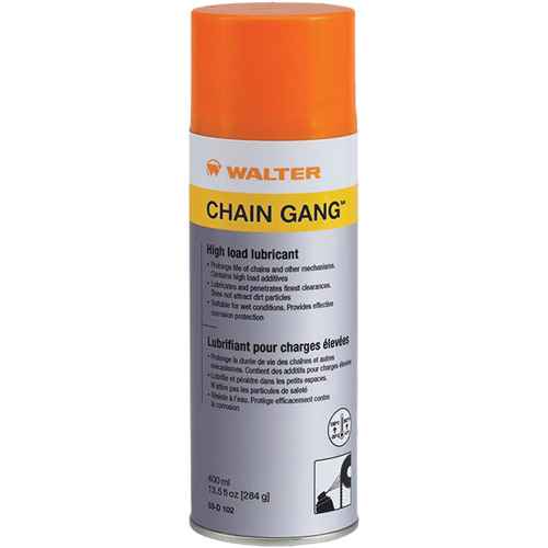 Chain Gang™ Lubricant (AA193)