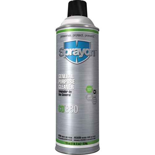 [AA200] CD880 General Purpose Cleaner (AA200)