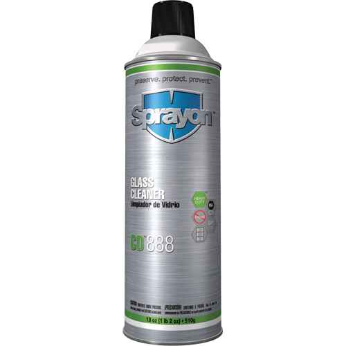 [AA201] CD888 Glass Cleaner (AA201)