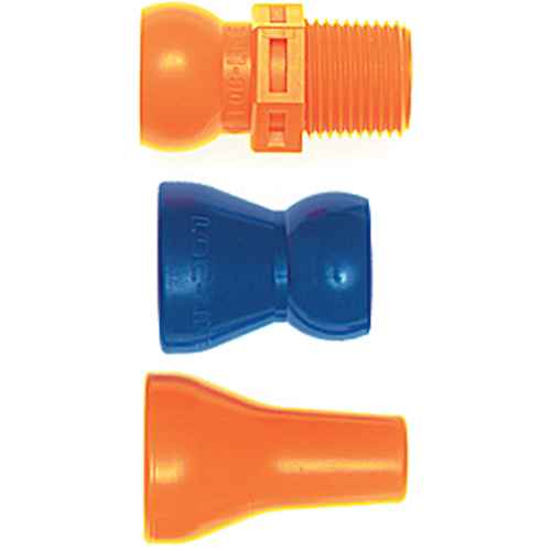 Assemblage de tuyau ajustable complet (AA231)