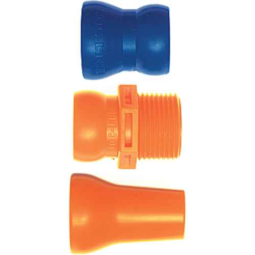 Assemblage de tuyau ajustable complet (AA232)