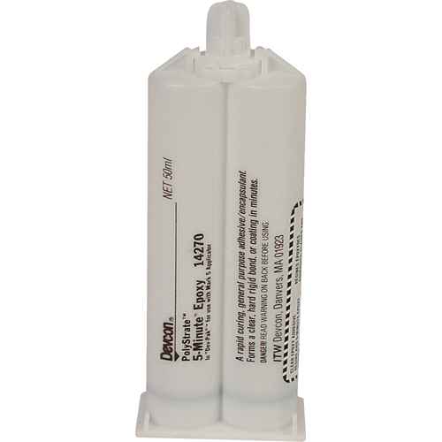 [AA234] Adhésif 5 minutes (AA234)