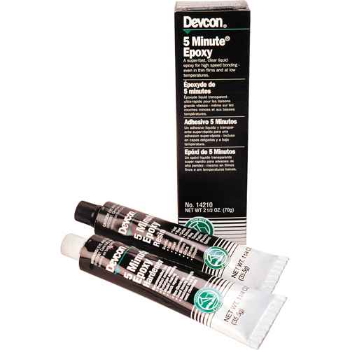 [AA235] 5-Minute Adhesive (AA235)