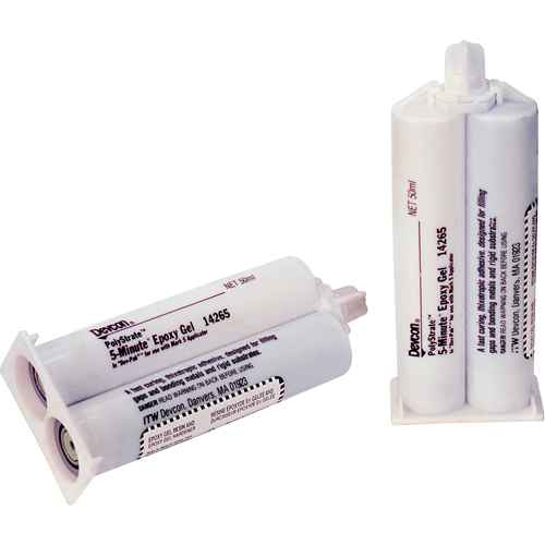 [AA238] 5-Minute Adhesive (AA238)