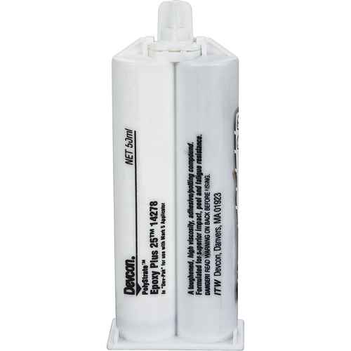 [AA244] Colle époxyde Plus 25(MD) (AA244)