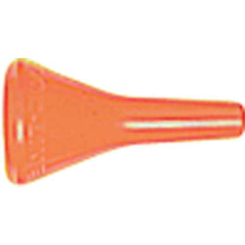 [AA298] Round Nozzles (AA298)