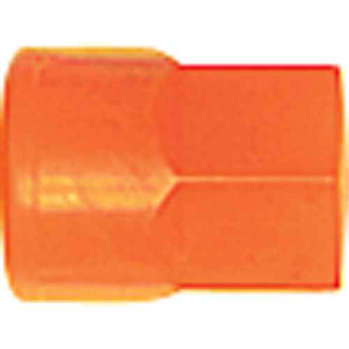 Raccords à douille FNPT 1/4" à 1/8" (AA318)