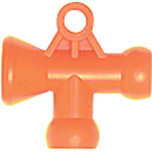 [AA326] T-Fittings (AA326)