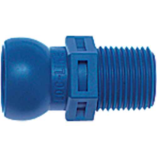 [AA369] BSPT Connectors (AA369)