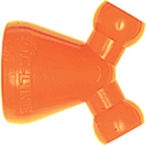 [AA375] 1/2" to 1/4" Y-Reducers (AA375)