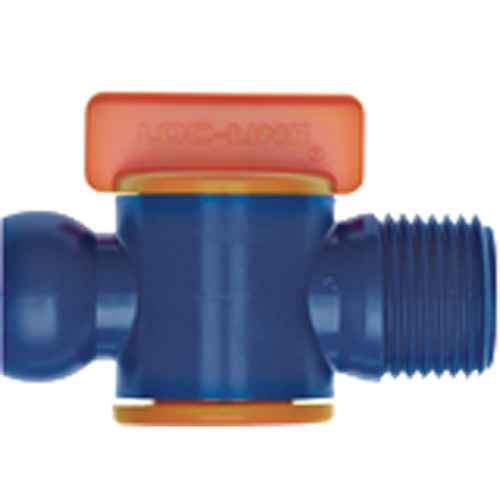 Male NPT Valves (AA392)