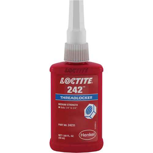 [AA451] Threadlocker 242™  (AA451)