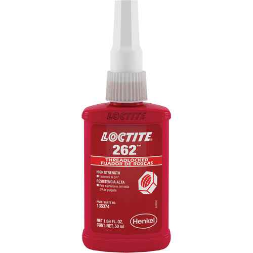 [AA453] Threadlocker 262  (AA453)