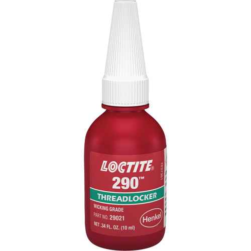 [AA454] Threadlocker 290 Wicking Grade (AA454)