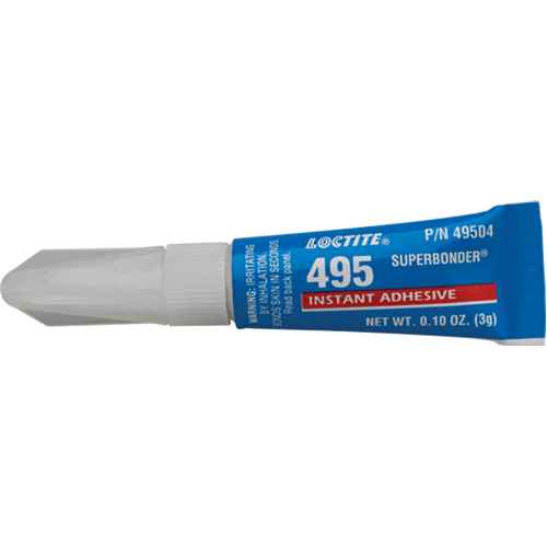 [AA456] 495™ Super Bonder® Instant Adhesive (AA456)