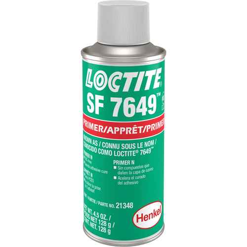 [AA460] Primer N 7649 (Acetone) (AA460)