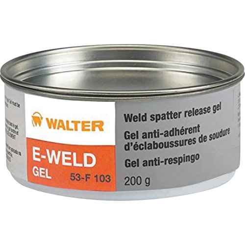 [AA476] Spatter Block™ Anti-Spatter Product (AA476)