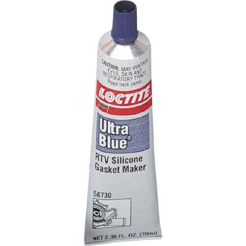 [AA489] Composé à joints de silicone RTV haute performance 587 (AA489)