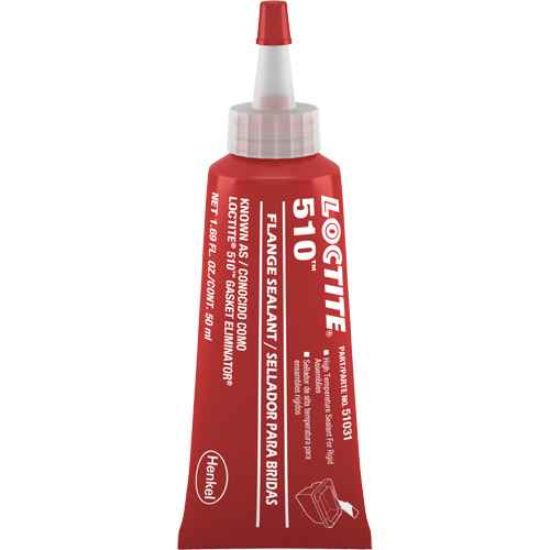 [AA491] 510™ High Temperature Flange Sealant (AA491)