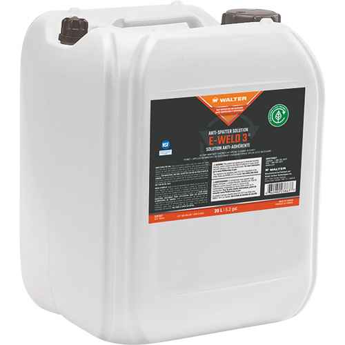 [AA508] E-Weld 3 Weld Spatter Release Solutions (AA508)