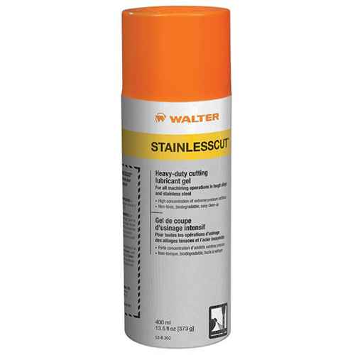 [AA509] Lubrifiants de coupe extrême pression Stainlesscut(MC) (AA509)