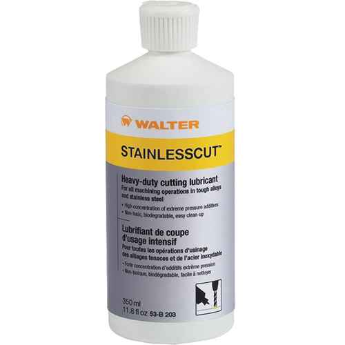 [AA510] Lubrifiants de coupe extrême pression Stainlesscut(MC) (AA510)