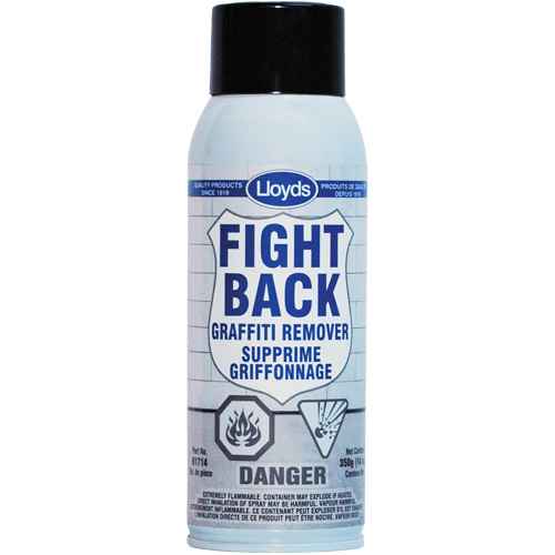 [AA529] Fightback™ Graffiti Removers (AA529)