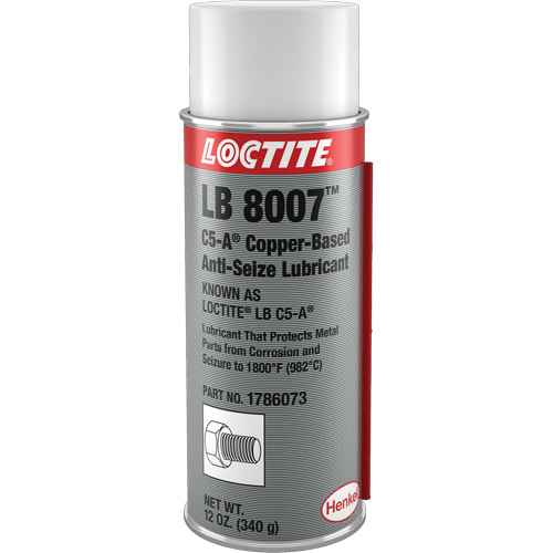 [AA533] Antigrippant à base de cuivre LB 8007 (AA533)