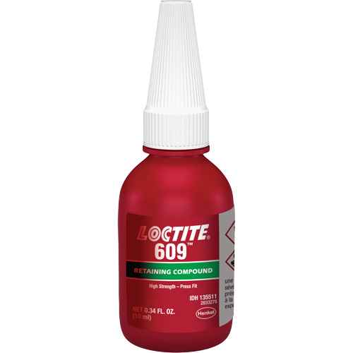 [AA538] Retaining Compound 609 General Purpose (AA538)