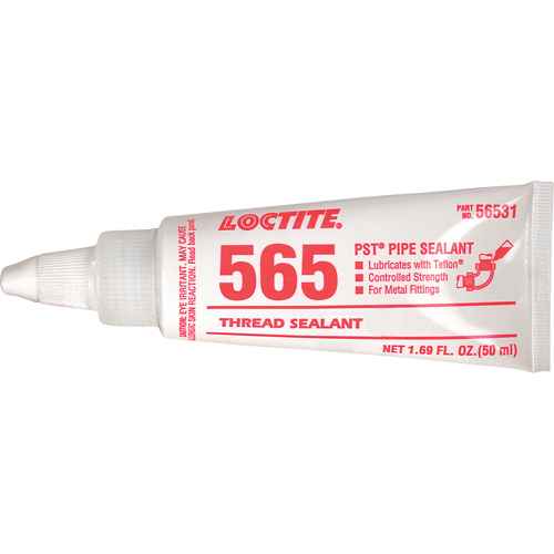 [AA541] Thread Sealant 565 PST™ Controlled Strength (AA541)