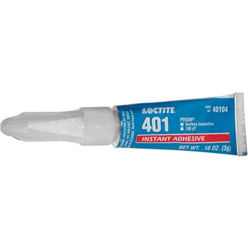 [AA544] 401™ General Purpose Instant Adhesive (AA544)