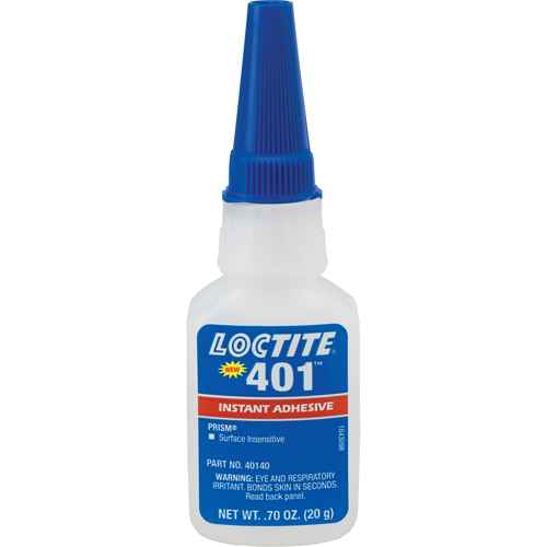 [AA545] Prism™ 401 Instant Adhesive (AA545)