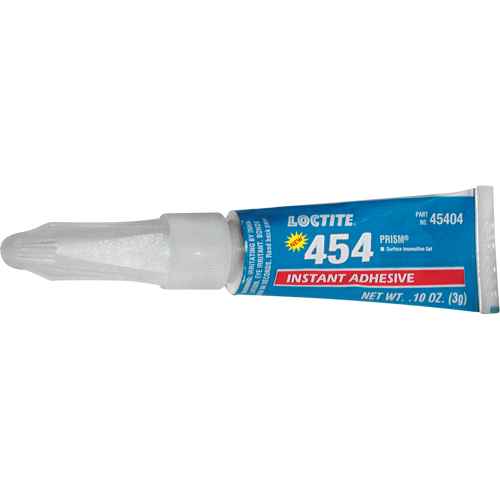 [AA548] 454™ Prism® Instant Adhesive Gel (AA548)