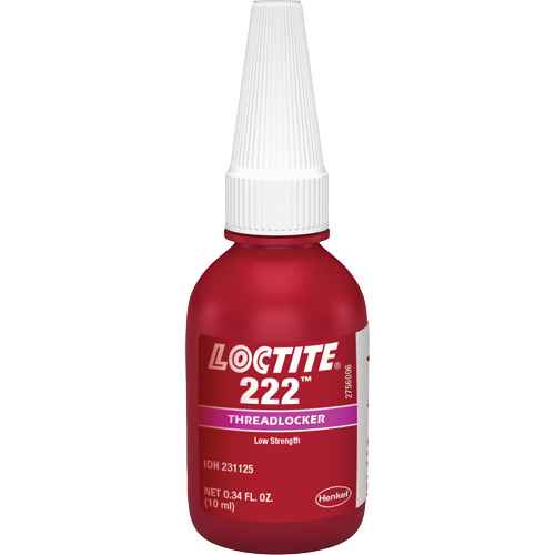 [AA553] Threadlocker 222 Small Screw (AA553)