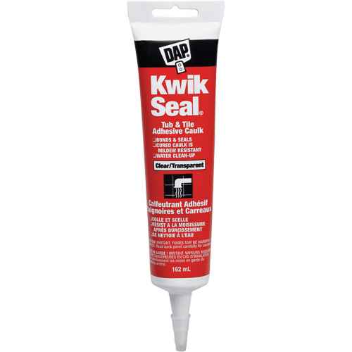 [AA582] Adhésif calfeutrant KWIK SEAL(MD) (AA582)