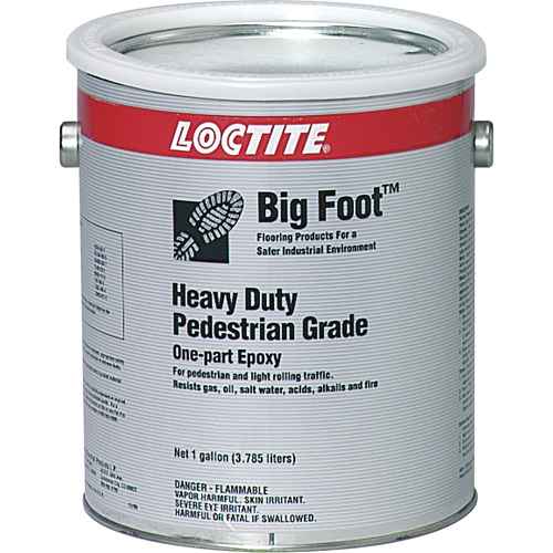 [AA603] Big Foot™ Heavy-Duty Pedestrian Grade Anti-Slip Floor Coating (AA603)