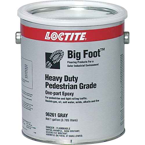 [AA604] Revêtement antidérapant robuste pour plancher Big FootMC de calibre piéton (AA604)
