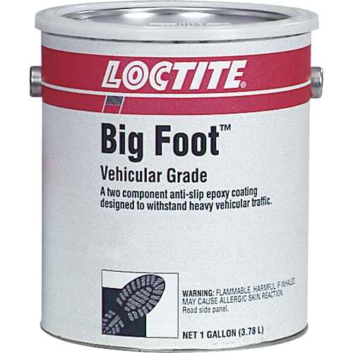 [AA605] Big Foot™ Vehicular Grade (AA605)