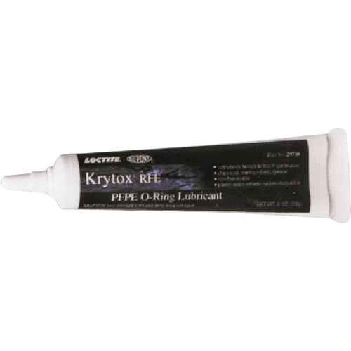 Lubrifiant de joint torique PFPE Krytox(MC) RFE (AA616)