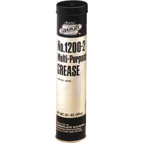 Heavy-Duty Lithium Grease (AA639)