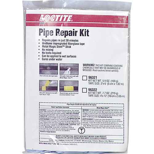 [AA641] Pipe Repair Kits (AA641)