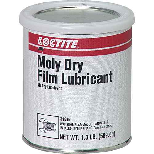 [AA642] Moly Dry Film (AA642)