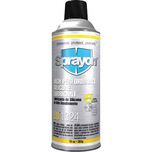 [AA647] LU1324 High Performance Silicone Lubricant (AA647)